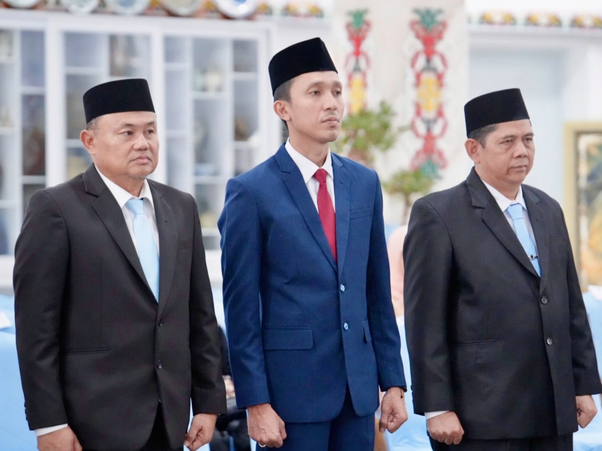 Janji atau Gertakan? Gubernur Kalteng Ancam Mutasi Kadis PUPR, Pelantikan Berlalu Kursi Tetap Aman 4 lv 0 20260527040029 1