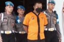 Sabtu malam, 30 Mei 2026, pukul 23.35 WIB. Seorang mantan brigadir polisi, terpidana dengan vonis seumur hidup, ditemukan tak bernyawa di dalam kamar yang paling dijaga di seluruh kompleks penjara Lapas Kelas IIa Palangka Raya.