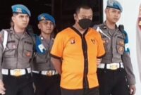 Sabtu malam, 30 Mei 2026, pukul 23.35 WIB. Seorang mantan brigadir polisi, terpidana dengan vonis seumur hidup, ditemukan tak bernyawa di dalam kamar yang paling dijaga di seluruh kompleks penjara Lapas Kelas IIa Palangka Raya.