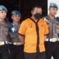 Sabtu malam, 30 Mei 2026, pukul 23.35 WIB. Seorang mantan brigadir polisi, terpidana dengan vonis seumur hidup, ditemukan tak bernyawa di dalam kamar yang paling dijaga di seluruh kompleks penjara Lapas Kelas IIa Palangka Raya.