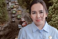 Anggota Komisi IV DPRD Kalimantan Tengah, Maryani Sabran, memprotes keras sikap apatis ego sektoral yang kerap dijadikan tameng oleh pemerintah daerah. Baginya, keselamatan nyawa masyarakat jauh lebih berharga ketimbang perdebatan administratif mengenai status jalan nasional atau jalan daerah.