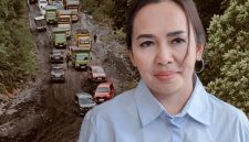 Anggota Komisi IV DPRD Kalimantan Tengah, Maryani Sabran, memprotes keras sikap apatis ego sektoral yang kerap dijadikan tameng oleh pemerintah daerah. Baginya, keselamatan nyawa masyarakat jauh lebih berharga ketimbang perdebatan administratif mengenai status jalan nasional atau jalan daerah.
