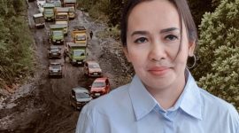 Anggota Komisi IV DPRD Kalimantan Tengah, Maryani Sabran, memprotes keras sikap apatis ego sektoral yang kerap dijadikan tameng oleh pemerintah daerah. Baginya, keselamatan nyawa masyarakat jauh lebih berharga ketimbang perdebatan administratif mengenai status jalan nasional atau jalan daerah.