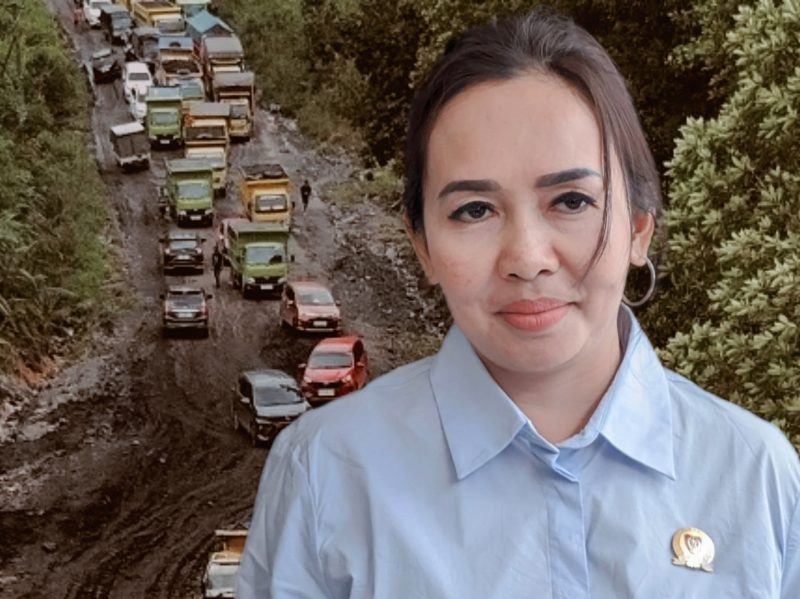 Anggota Komisi IV DPRD Kalimantan Tengah, Maryani Sabran, memprotes keras sikap apatis ego sektoral yang kerap dijadikan tameng oleh pemerintah daerah. Baginya, keselamatan nyawa masyarakat jauh lebih berharga ketimbang perdebatan administratif mengenai status jalan nasional atau jalan daerah.