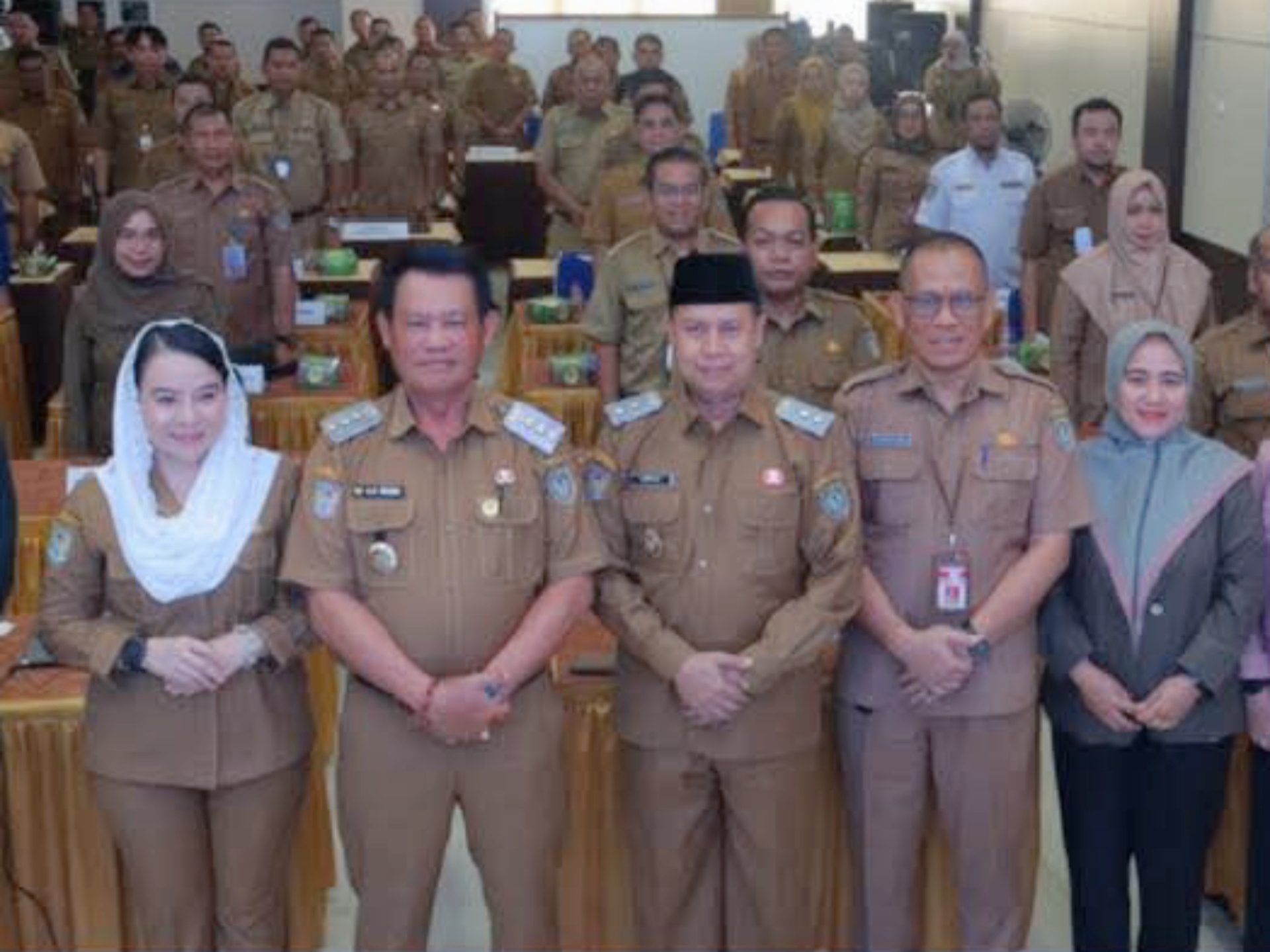 Kursi Kekuasaan Diperebutkan: Seruyan Buka Gelanggang Seleksi 9 Jabatan Strategis 8 lv 0 20260615173855