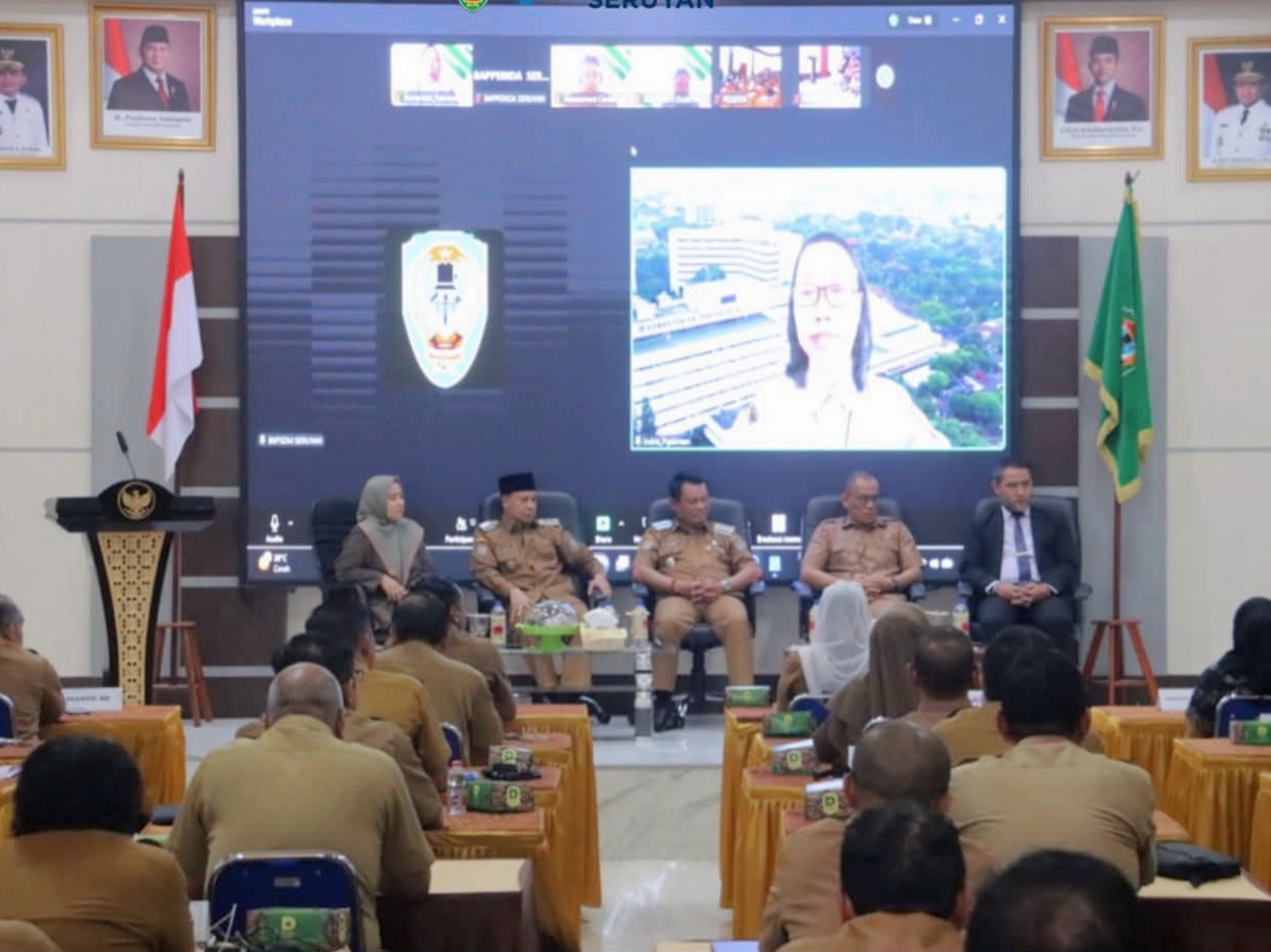 Kursi Kekuasaan Diperebutkan: Seruyan Buka Gelanggang Seleksi 9 Jabatan Strategis 9 lv 0 20260615174103