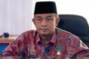 Kepala DPMPTSP Kabupaten Seruyan, Kalteng,  H. Sugian Noor, S.Pt., S.E., S.H., M.P. 