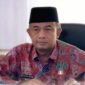 Kepala DPMPTSP Kabupaten Seruyan, Kalteng,  H. Sugian Noor, S.Pt., S.E., S.H., M.P. 