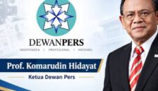 Prof. Dr. Komaruddin Hidayat