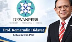 Kiamat Bagi Si Anti-Kritik: Dewan Pers Putuskan Karya Wartawan Tanpa UKW Sah di Mata Hukum!