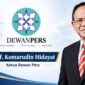 Prof. Dr. Komaruddin Hidayat