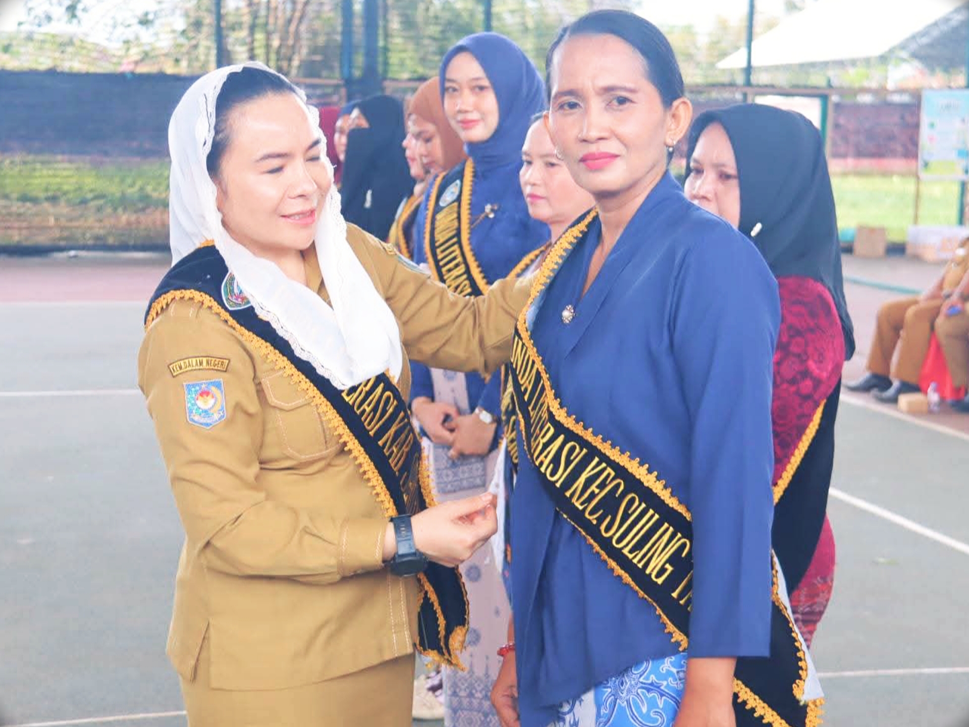 Cahaya dari Kuala Pembuang: Ketika Seorang Bunda Mengukuhkan Amanah untuk Menyalakan Literasi Seruyan 8 lv 0 20260915183344